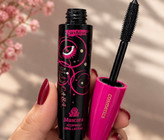 ریمل kmes cosmetics بلندکننده و حجم دهنده بی نظیر کاملا اورجینال
