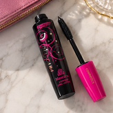 ریمل kmes cosmetics بلندکننده و حجم دهنده بی نظیر کاملا اورجینال